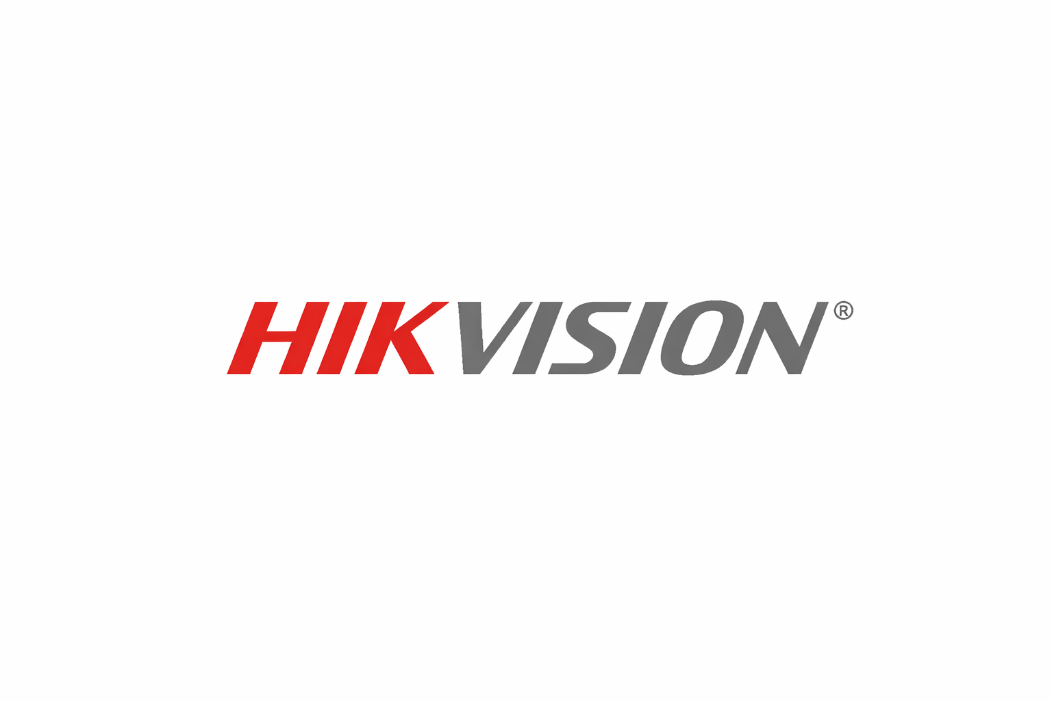Hikvision chính hãng