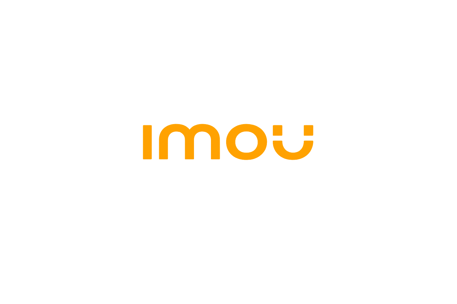Imou camera wifi